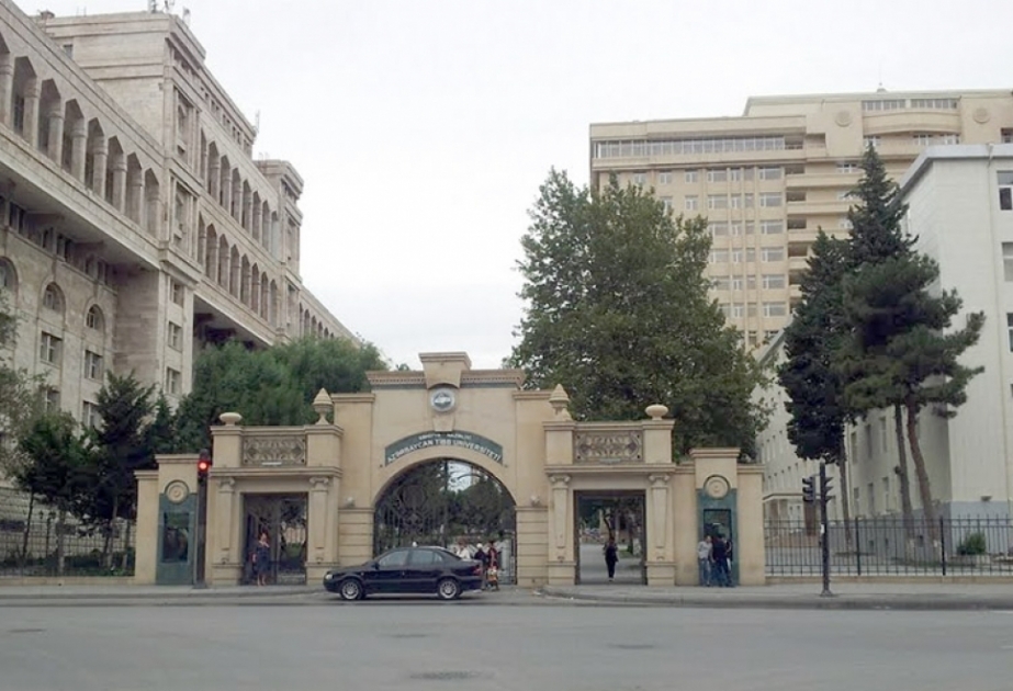 Bu il Azərbaycan Tibb Universitetinin rezidenturasına 553 nəfər qəbul edilib