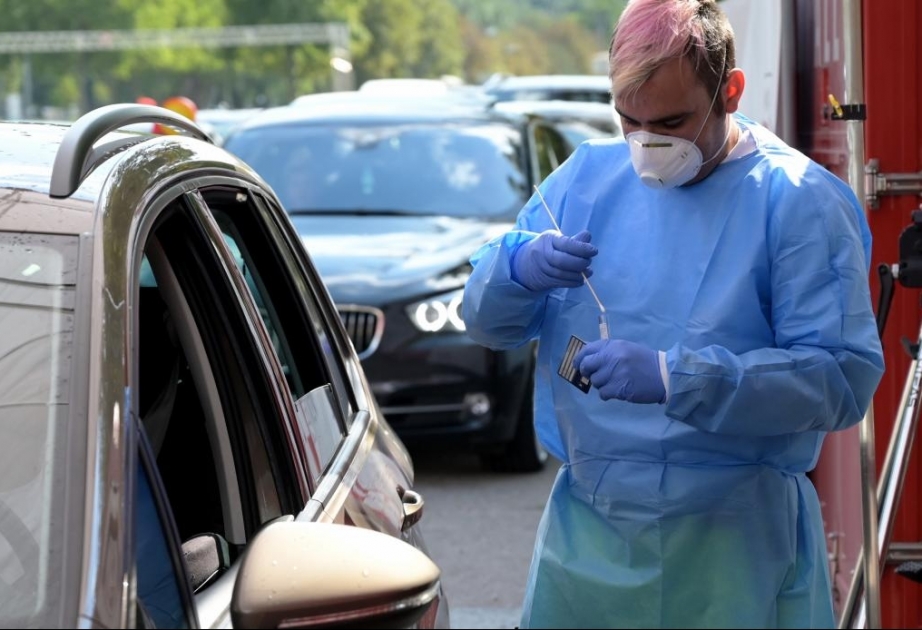 Sloveniya qonşu Xorvatiyadan gələnlərə ev karantini tətbiq etməyə hazırlaşır