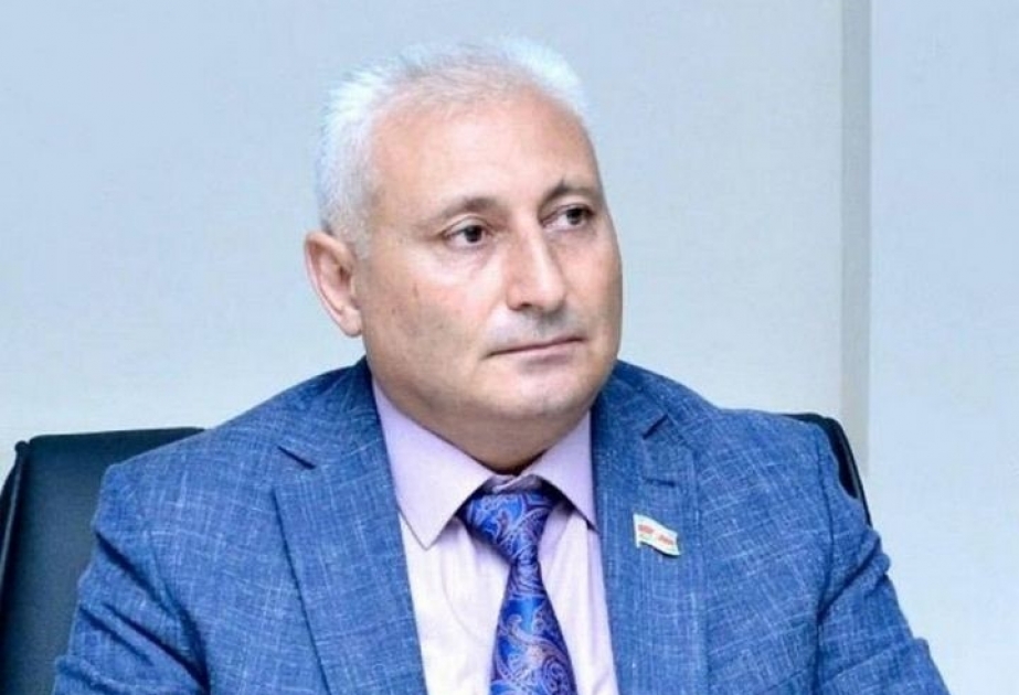 Deputat: ATƏT-in Minsk qrupu ya missiyasını yerinə yetirməli, ya da fəaliyyətində iflasa uğradığını etiraf etməlidir