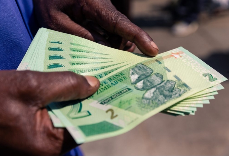 Zimbabvedə inflyasiyanın səviyyəsi rekord həddə - 840 faizə çatıb