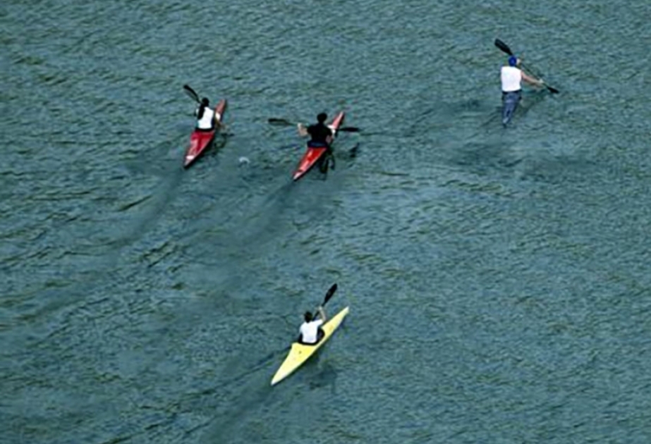Les Championnats d’Europe de canoë-kayak annulés