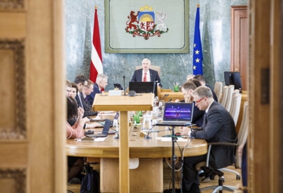 Latviya və Belarus şaybalı xokkey üzrə dünya çempionatının təşkili məsələsini nəzərdən keçirəcək