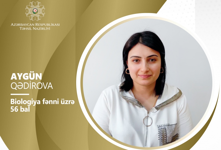 Müəllimlərin işə qəbulu müsabiqəsində biologiya fənni üzrə 17 namizəd yüksək nəticə göstərib