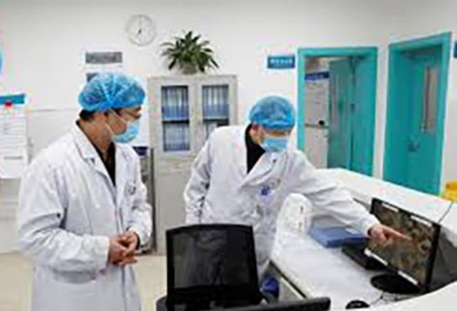 Ermənistanda koronavirusa yoluxanların sayı 42 minə çatır