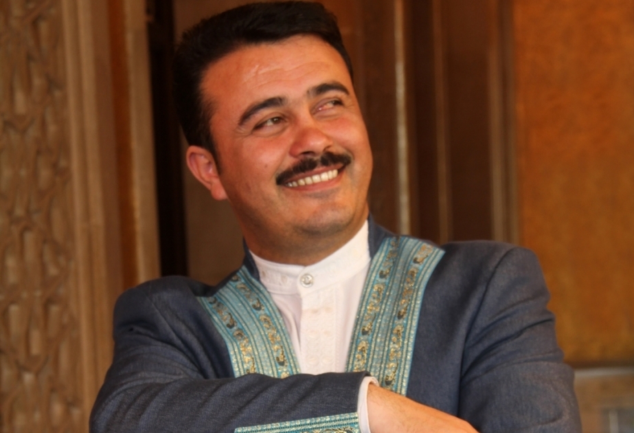 Xanəndə Qoçaq Əsgərov Nyu-Yorkda keçiriləcək festivalda çıxış edəcək