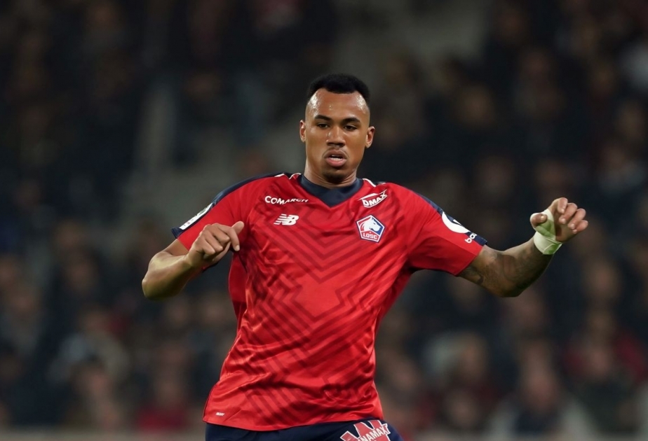 “Arsenal” klubu “Lill”in müdafiəçisi Qabrieli transfer etmək istəyir