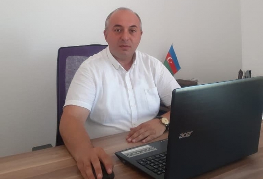 Ramil Məmmədli: Araik Arutyunyan əsassız bəyanatlar verərkən Azərbaycanın hərbi qüdrətini diqqətlə analiz etməlidir