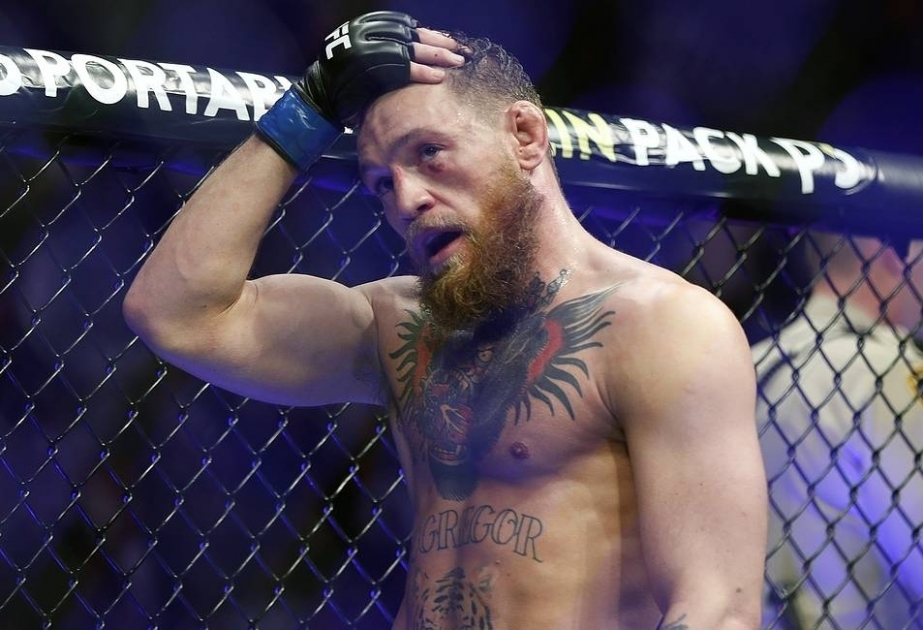 Conor McGregor merece la revancha con Nurmagomedov