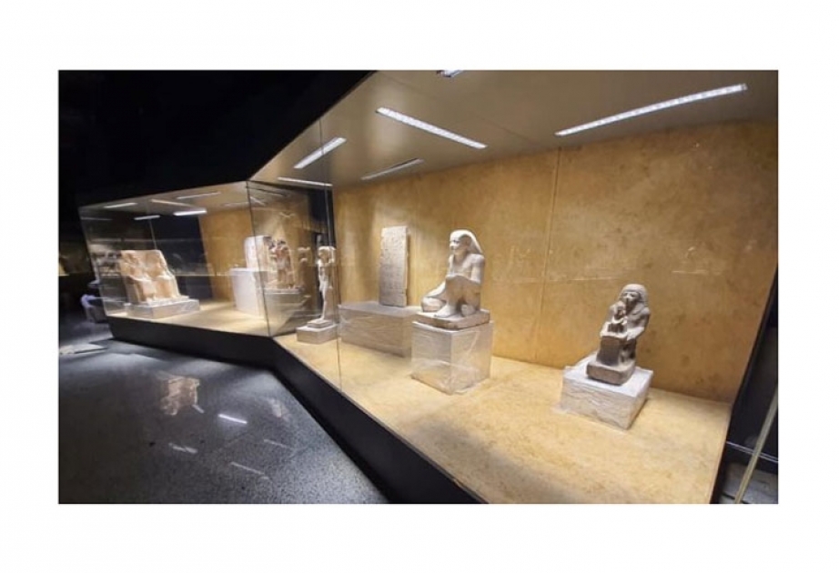 Egipto prepara apertura de museo en urbe turística de Sharm El Sheikh