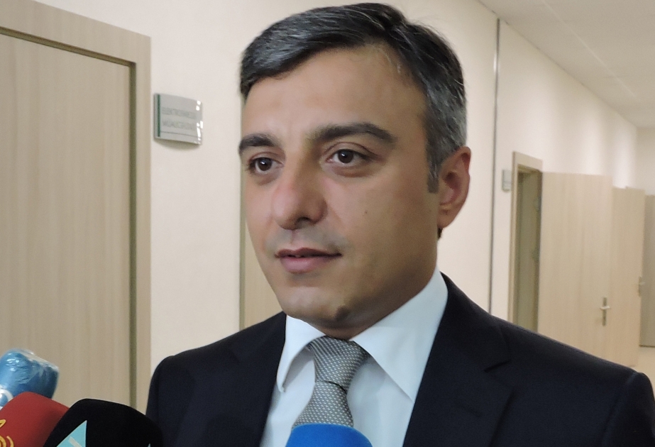 Nazir müavini: İl ərzində reabilitasiya xidmətləri ilə əhatə olunacaq əlillərin sayı 28 minə çatacaq