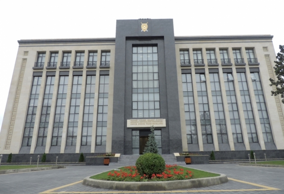 Gəncə şəhər sakininə bıçaqla xəsarət yetirilməsi ilə bağlı cinayət işi baxılması üçün məhkəməyə göndərilib