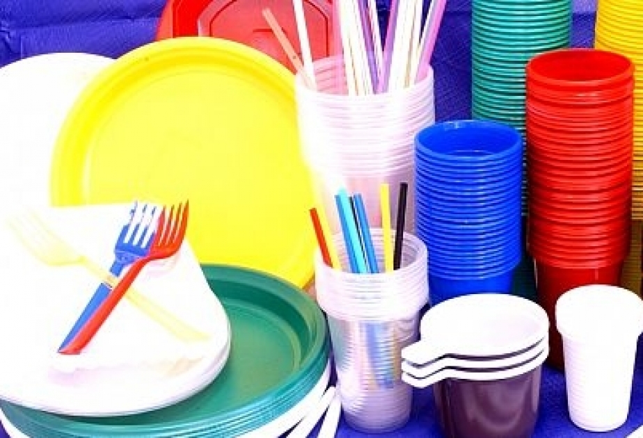 Plastmas və onlardan hazırlanan məmulatların ixracı cüzi azalıb