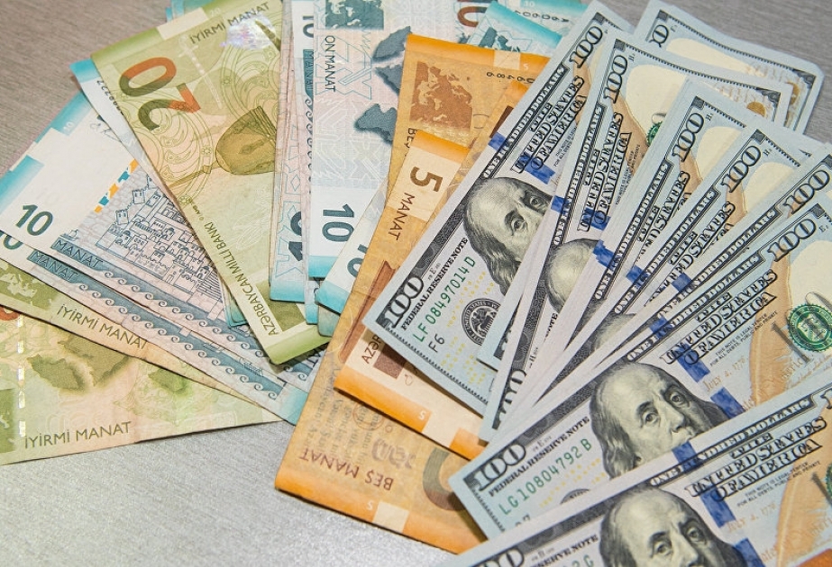 Avqustun 19-na USD/AZN rəsmi məzənnəsi