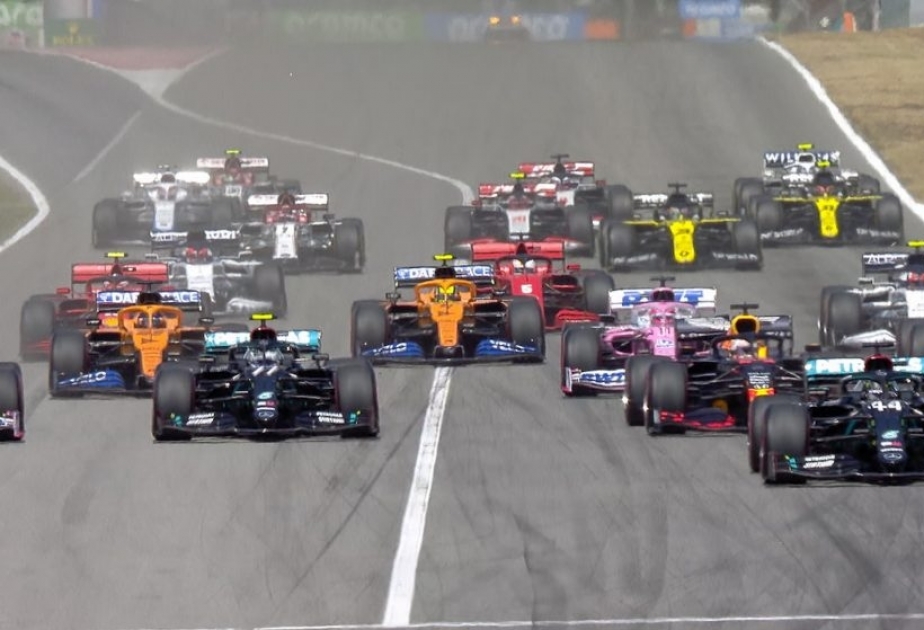 “RaceFans”: Türkiyə Qran-Prisi Formula 1 təqviminə əlavə olunacaq