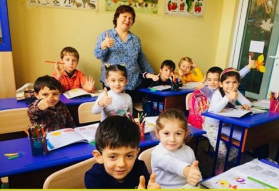 Məktəbəhazırlıq qruplarına hansı uşaqlar qəbul edilir