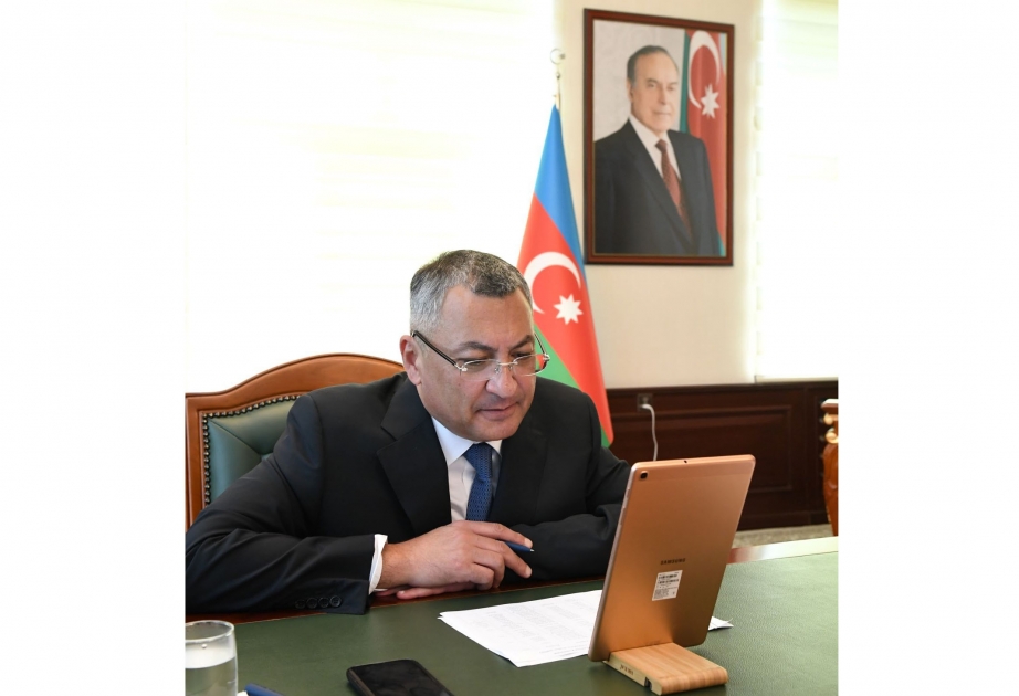 Məcburi köçkünlərin müraciətləri dinlənilib