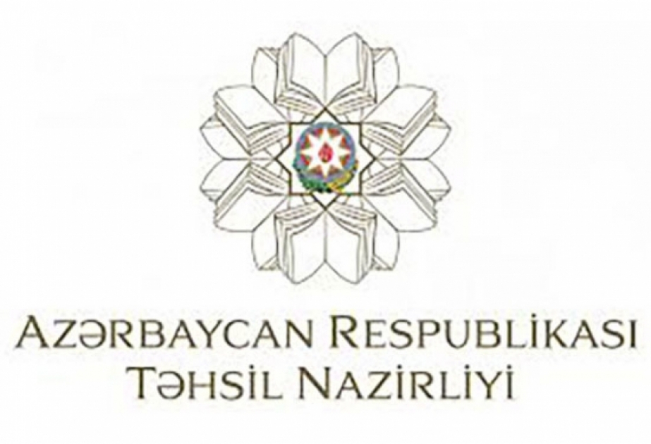 Bakının bir sıra ümumi təhsil müəssisələrində məktəbəhazırlıq qruplarına qəbul ərazi prinsipi əsasında aparılır