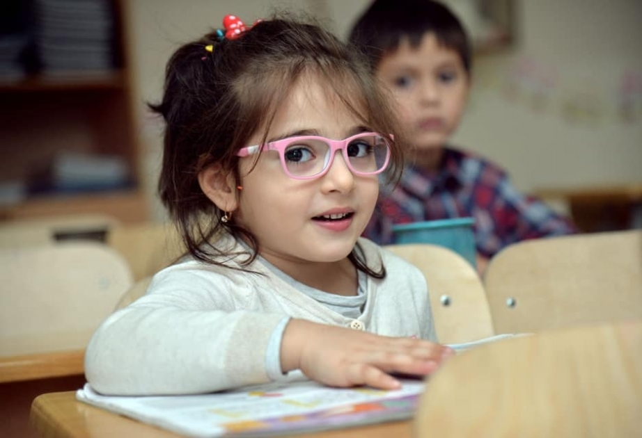 Məktəbəhazırlıq qruplarında təhsil dövlət hesabına həyata keçirilir