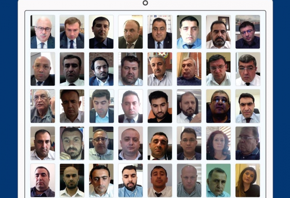 “Caspian Energy Club” B2G Forum təşkil edib