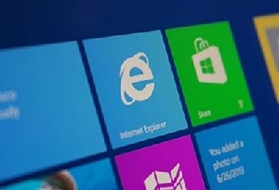 “Microsoft” korporasiyası “Internet Explorer 11” brauzerinin dəstəyini dayandırır
