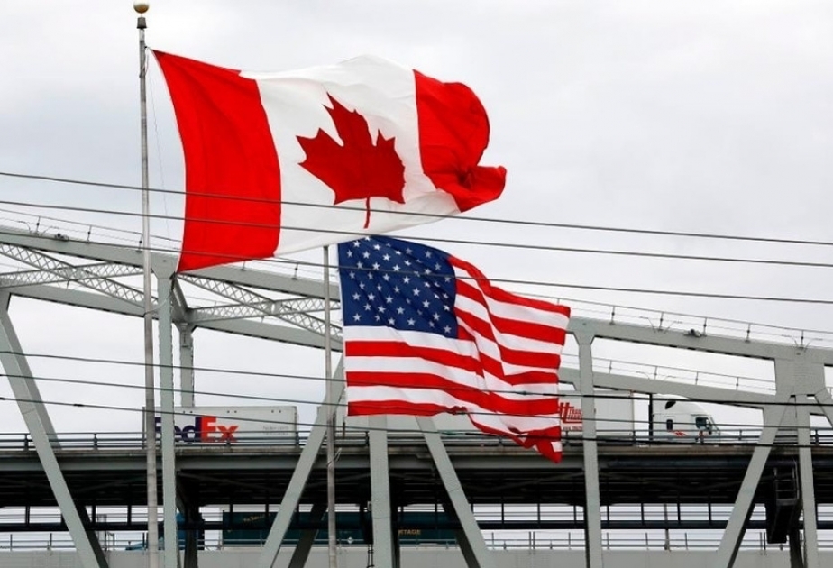 Les États-Unis laisseront leurs frontières fermées avec le Mexique et le Canada jusqu’au 21 septembre