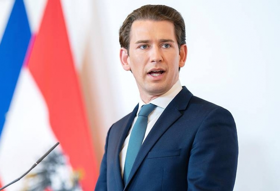Avstriya tətil regionlarından geri dönənlər üzərində nəzarəti gücləndirir
