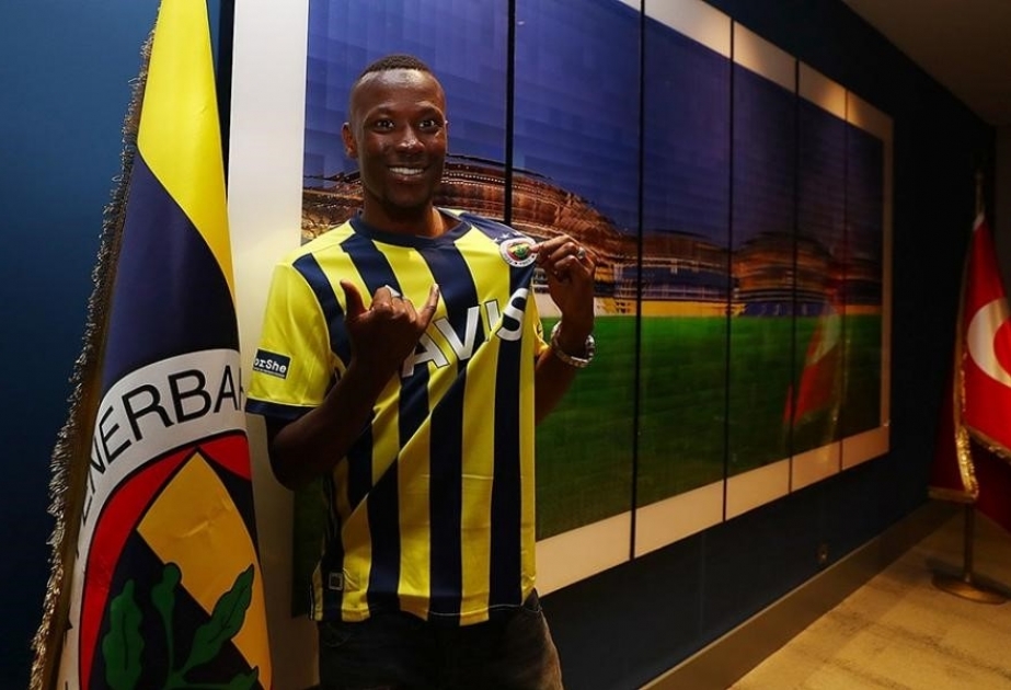 "Fənərbağça" klubu "Yuventus"un sabiq futbolçusunu transfer edib