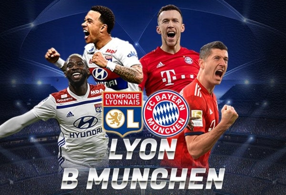 Bu gün UEFA Avropa Liqasının ikinci finalçısı müəyyənləşəcək
