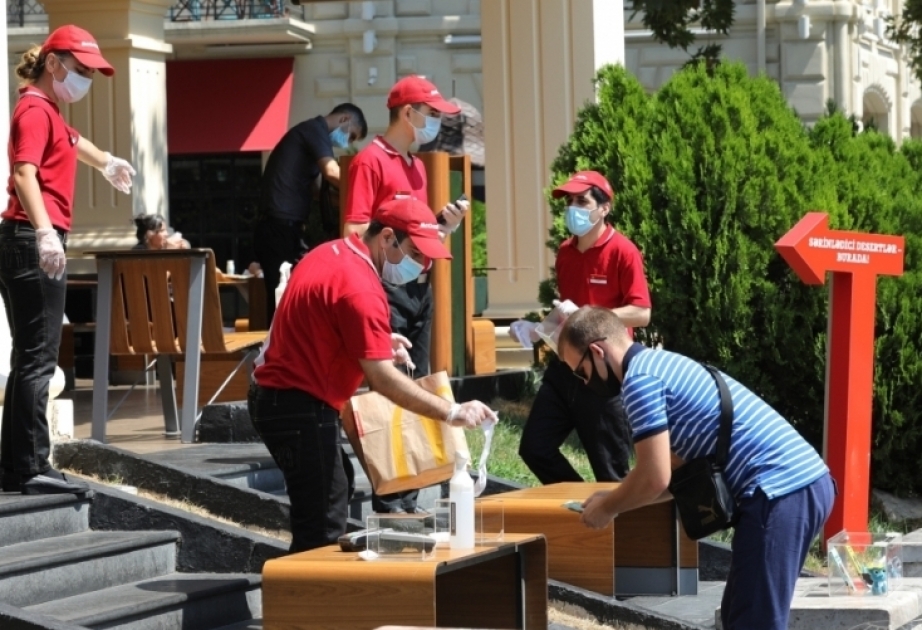 Bakıda birgə reydlər keçirilir