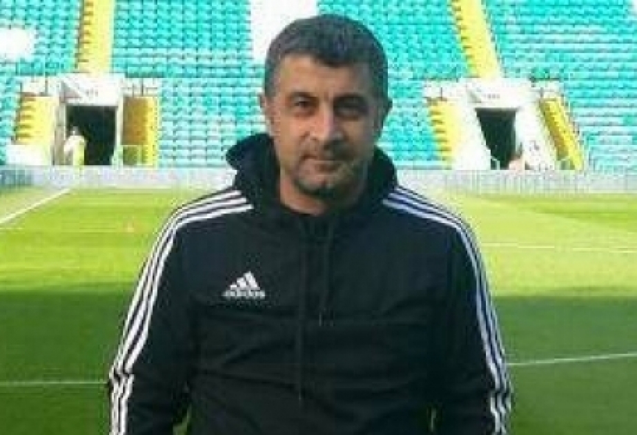 Azərbaycan çempionatları tarixində eyni komandada ən çox qol vuran futbolçunun adı açıqlanıb