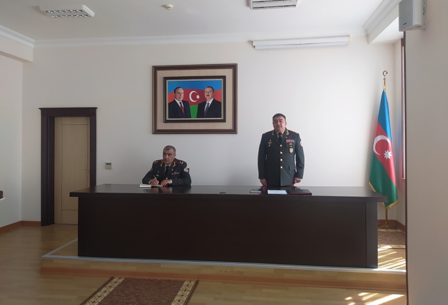 Fövqəladə Hallar Nazirliyində payız-qış mövsümünə hazırlıqla bağlı görülən işlər müzakirə edilib