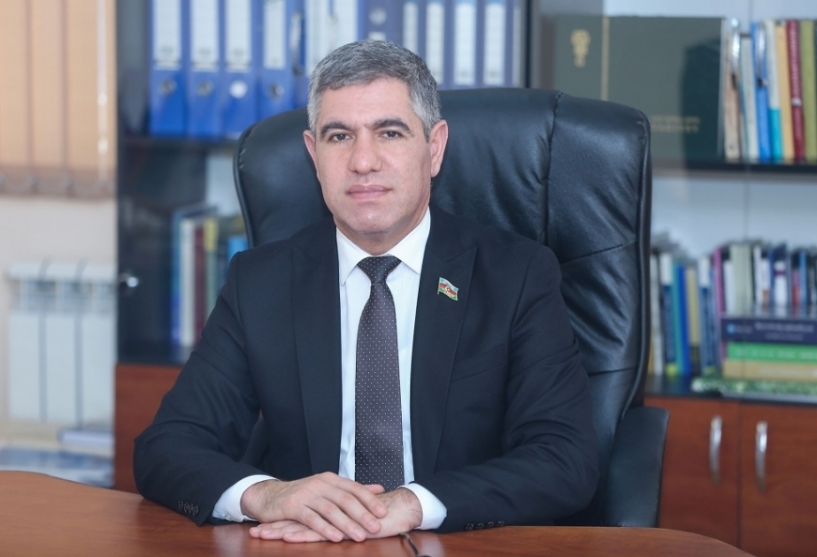 Deputat: Qaydalara əməl etməklə bütün sferalarda iqtisadi fəaliyyəti bərpa etmək mümkündür