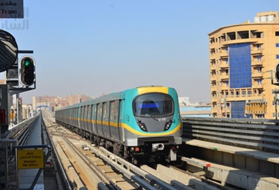 Misir hökuməti metroda gediş haqqını artırıb