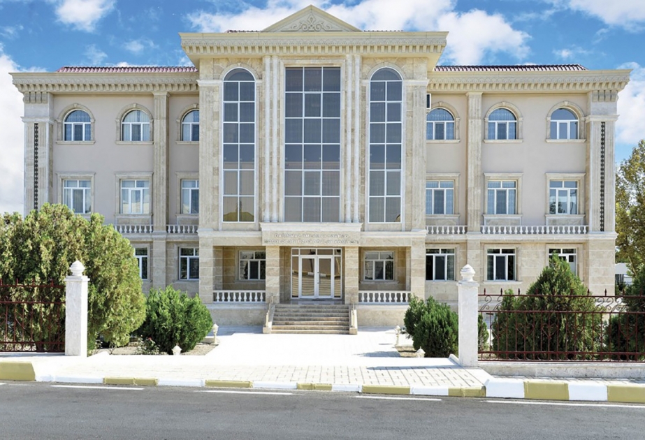 Naxçıvanda torpaqların elektron kadastr uçotu informasiya sisteminin yaradılması istiqamətində işlər yekunlaşmaq üzrədir