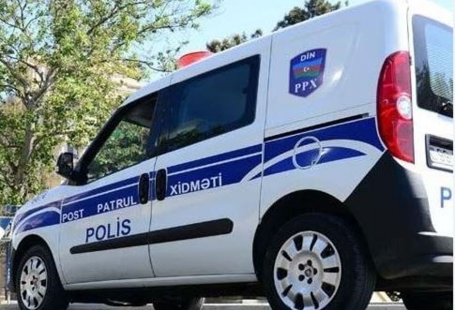 Cinayət törətməkdə şübhəli bilinən 26 nəfər saxlanılıb