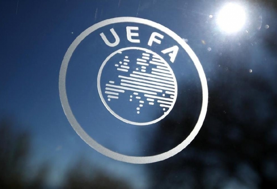 La position de l’Azerbaïdjan dans le classement de l’UEFA