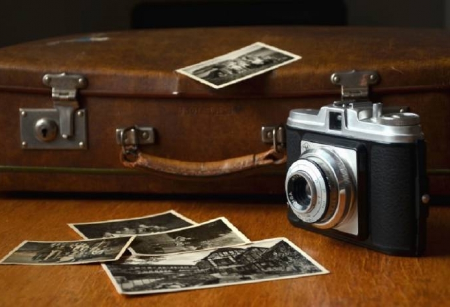 Hoy es Día Mundial de la Fotografía