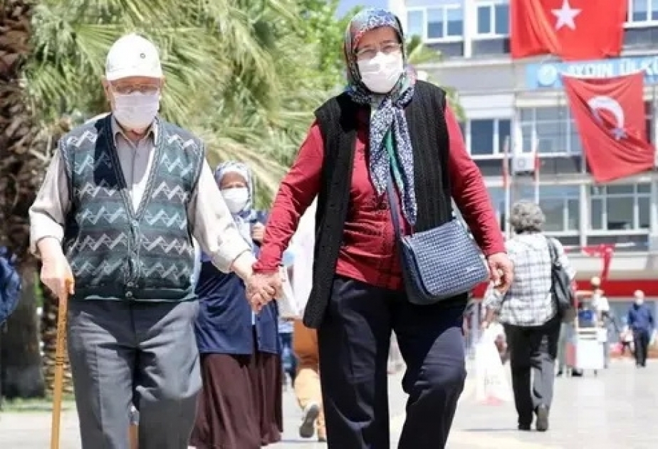 Koronavirus tədbirləri çərçivəsində Türkiyənin daha səkkiz vilayətində yeni qadağaların tətbiqinə başlanılıb