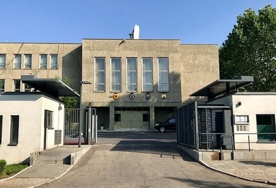 İsveç Şimali Koreyadakı səfirliyinin əməkdaşlarını müvəqqəti olaraq oradan çıxarır