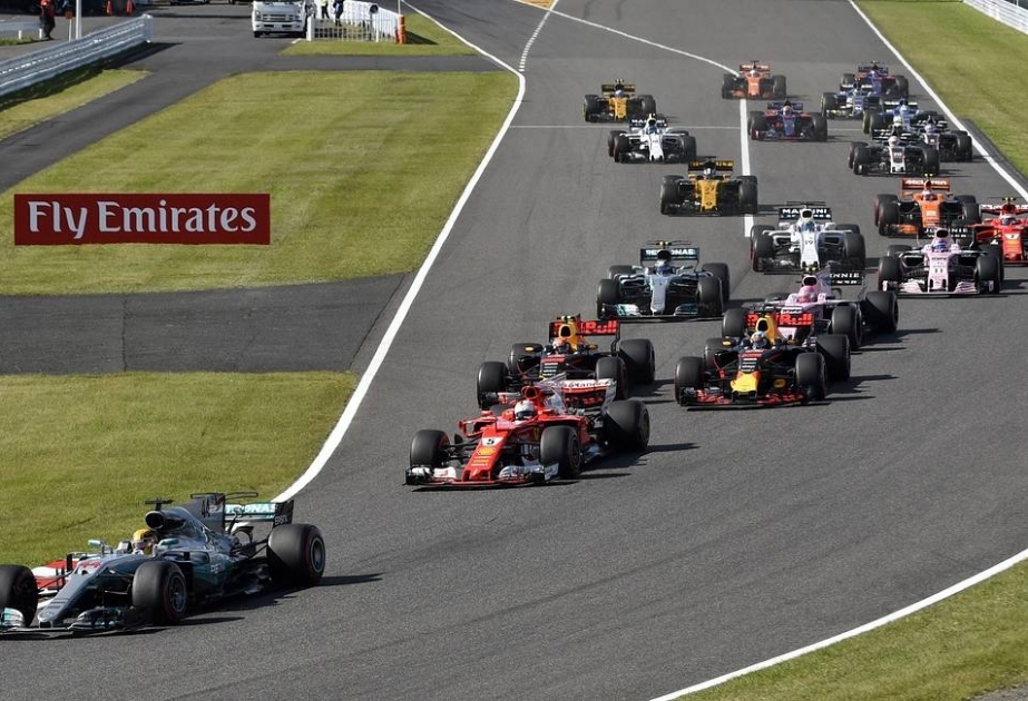 Все 10 команд Формулы 1 подтвердили участие в чемпионате до 2025 года
