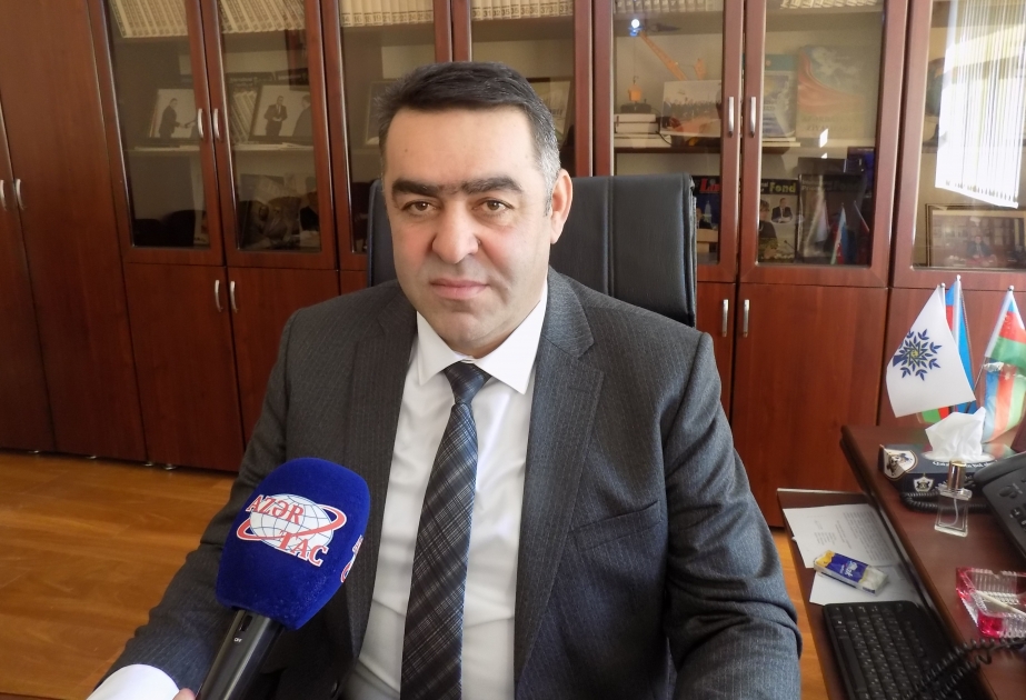 Astarada əkin sahələrinin suvarılmasında heç bir problem yoxdur