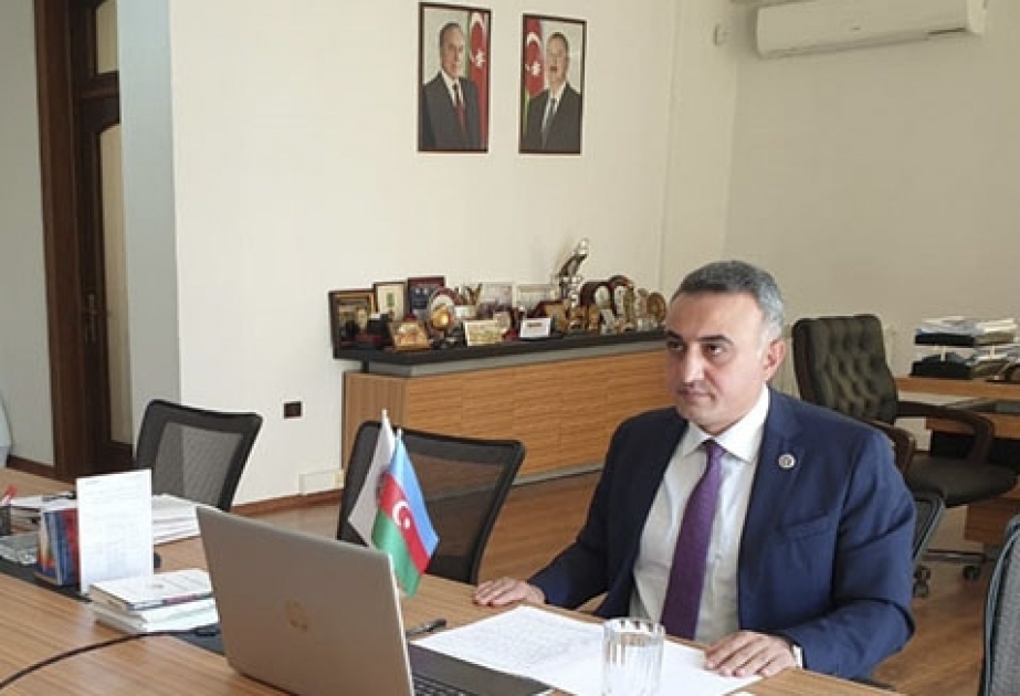 “Elektron vəkil orderi” platformasının istifadə imkanları müzakirə olunub
