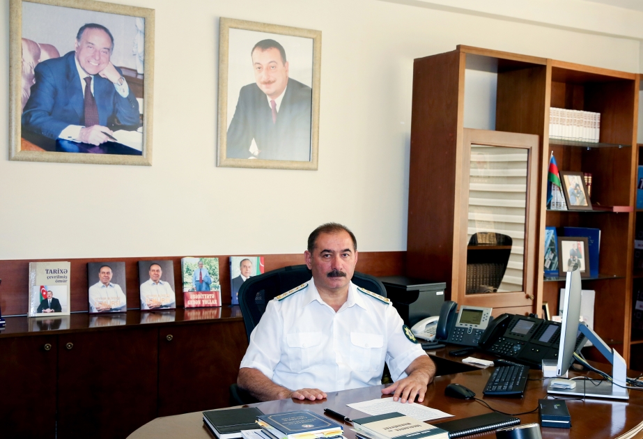Gömrük əməliyyatlarının sürətli şəkildə həyata keçirilməsi üçün yeni layihə reallaşdırılır