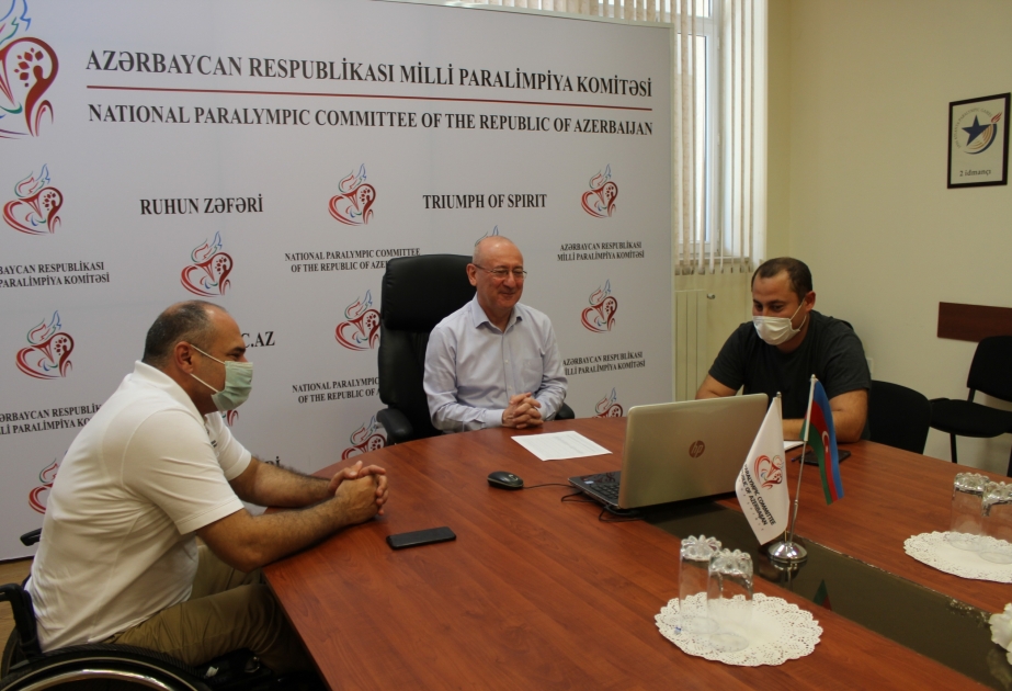 Paracüdo üzrə Qran-Pri yarışının Bakıda keçirilməsi ilə bağlı yekun qərar sentyabrda veriləcək