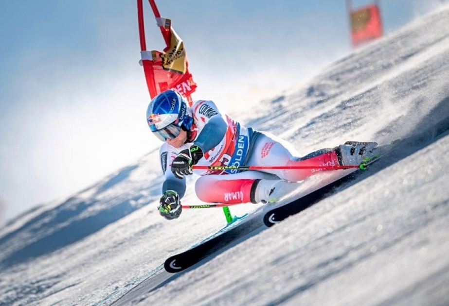 Wintersport: Weltcup-Auftakt findet ohne Zuschauer statt
