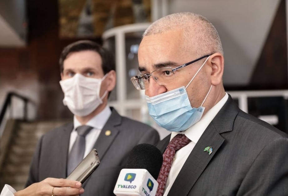Braziliyada Azərbaycana həsr edilmiş fotosərgi açılıb