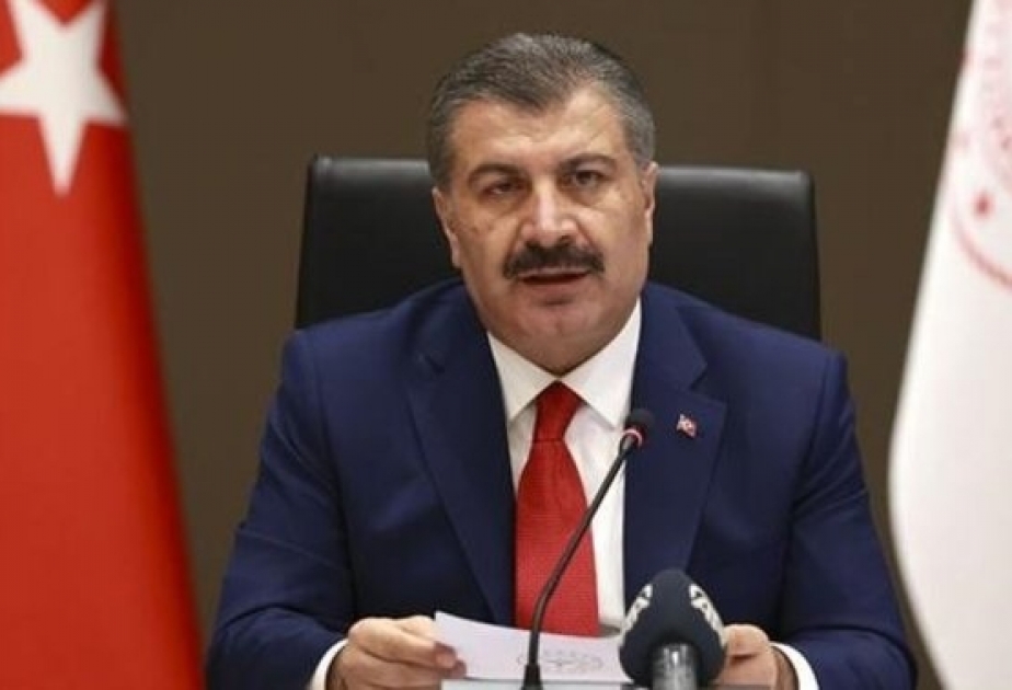 Türkiyədə əhalinin sıx olduğu yerlərdə koronavirus xəstələri xüsusi cihazlar vasitəsilə aşkarlanacaq