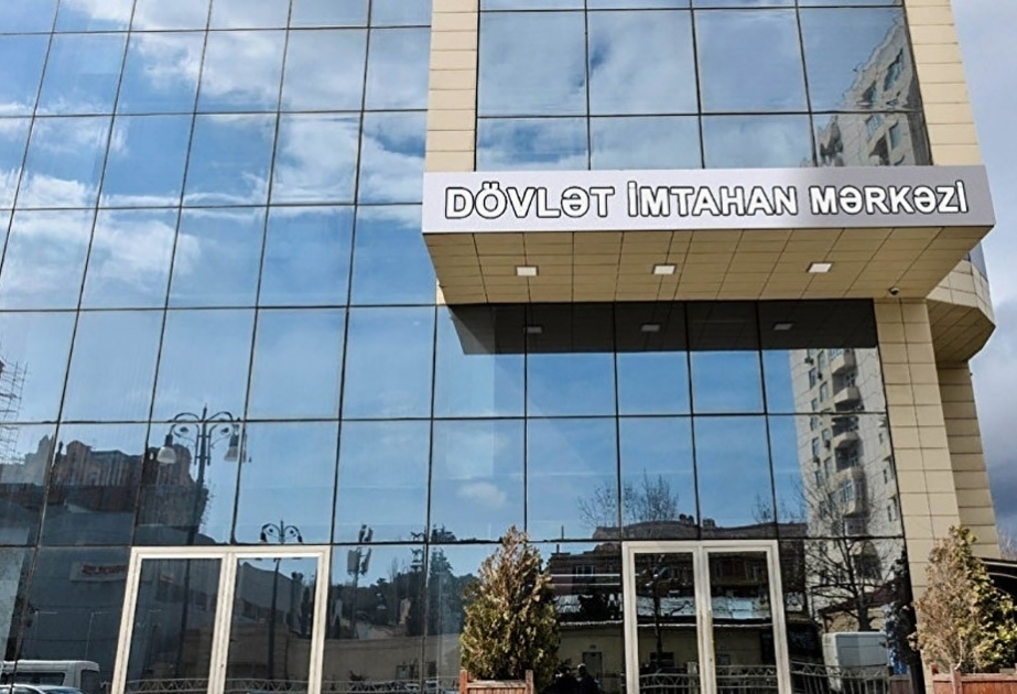 Dövlət İmtahan Mərkəzi sosial şəbəkə istifadəçilərinə müraciət edib