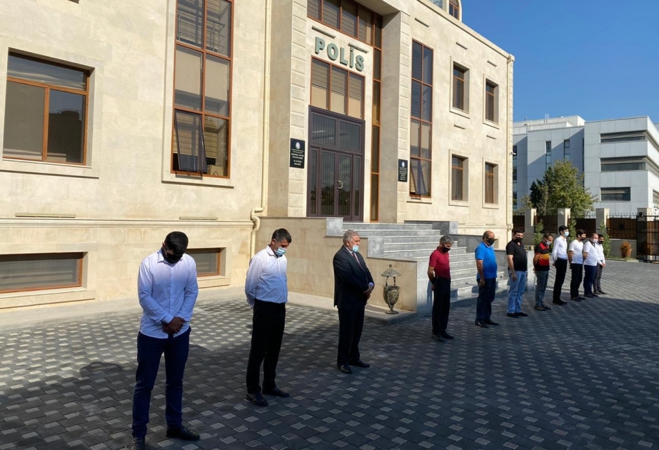 Sabunçu rayonunda karantin rejimi qaydalarını pozan restoran və kafelər aşkarlanıb