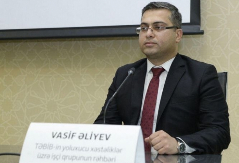 Aparılan seroloji testlər koronavirusa qarşı orqanizmdə olan anticisimlər barədə məlumat verir